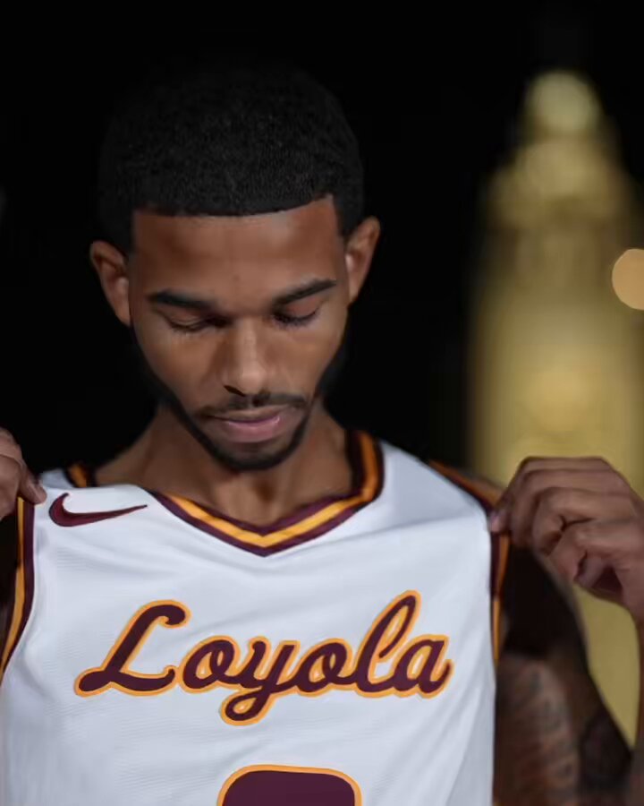 Unfinished business for our PG 🙌💼