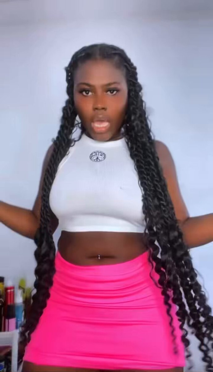 The girls gave a reply DJ VYRUSKY 🇬🇭 (KREW) Joey B Shaker ……Bad boys wey demma bad girls come 😂😂🔥🔥🔥
