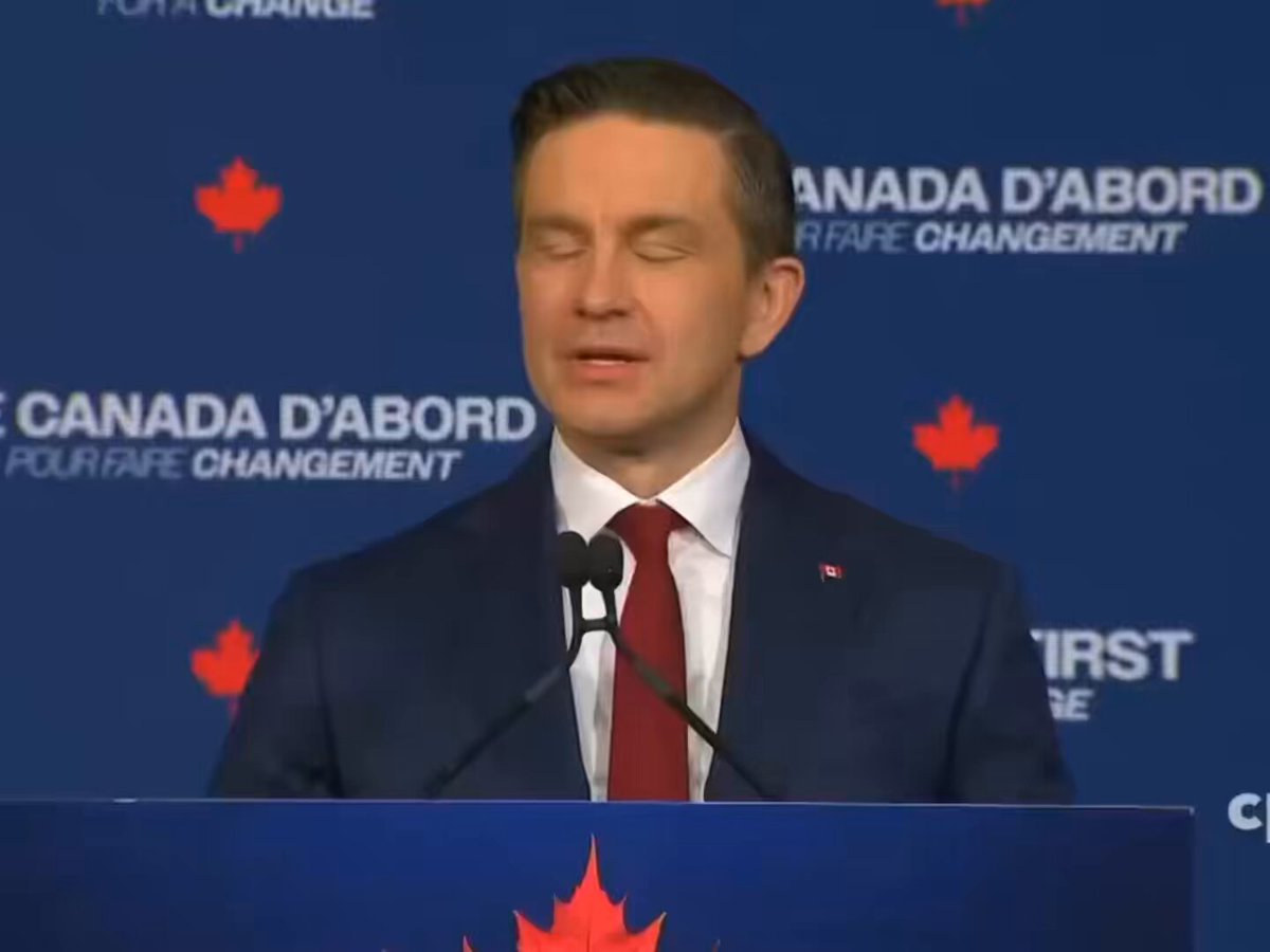 Pierre Poilievre promises to defund programs promoting ‘radical ideologies’ and reallocate the funds to support tech and innovation research in Canada