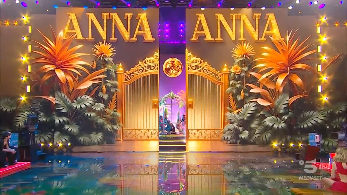 ANNA, SEI LA PERFORMER. #Amici24