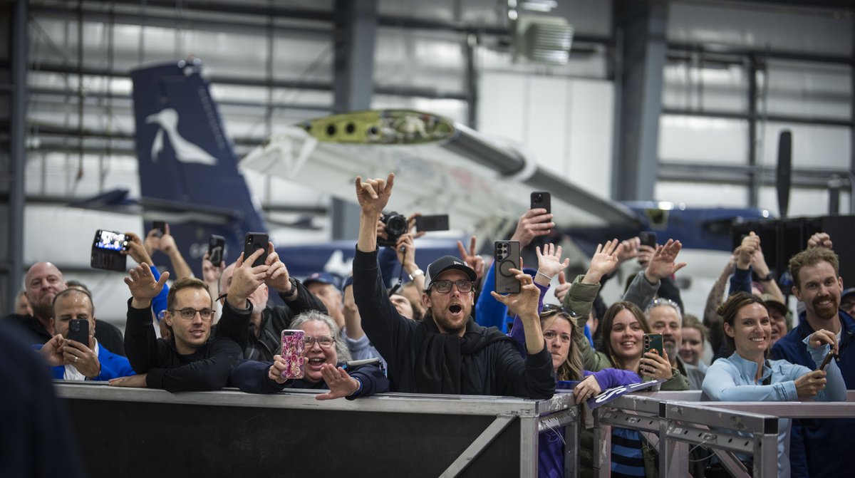 The great people of Oshawa came out for CHANGE. Next stop: Penticton for our Canada First — For a Change rally: