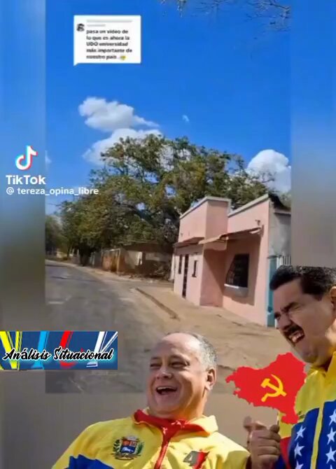 Lo que se va a contar es una historia triste. "Yo no vi las casas, ni vi las ruinas. Yo solo vi las llagas de los hombres. Se están derrumbando como las casas, como el país en el que nacimos. No es posible soportar más" (Miguel Otero Silva). Creo que es Anzoátegui por el balancín