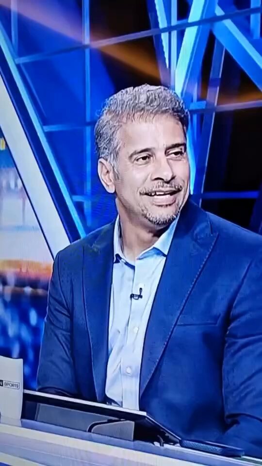 بلنتي ريال مدريد الضائع مخجل في حق كرة القدم في زمن الڤار متى ينافس هذا الفريق بشرف ؟ صدق الدكتور طارق الجلاهمه