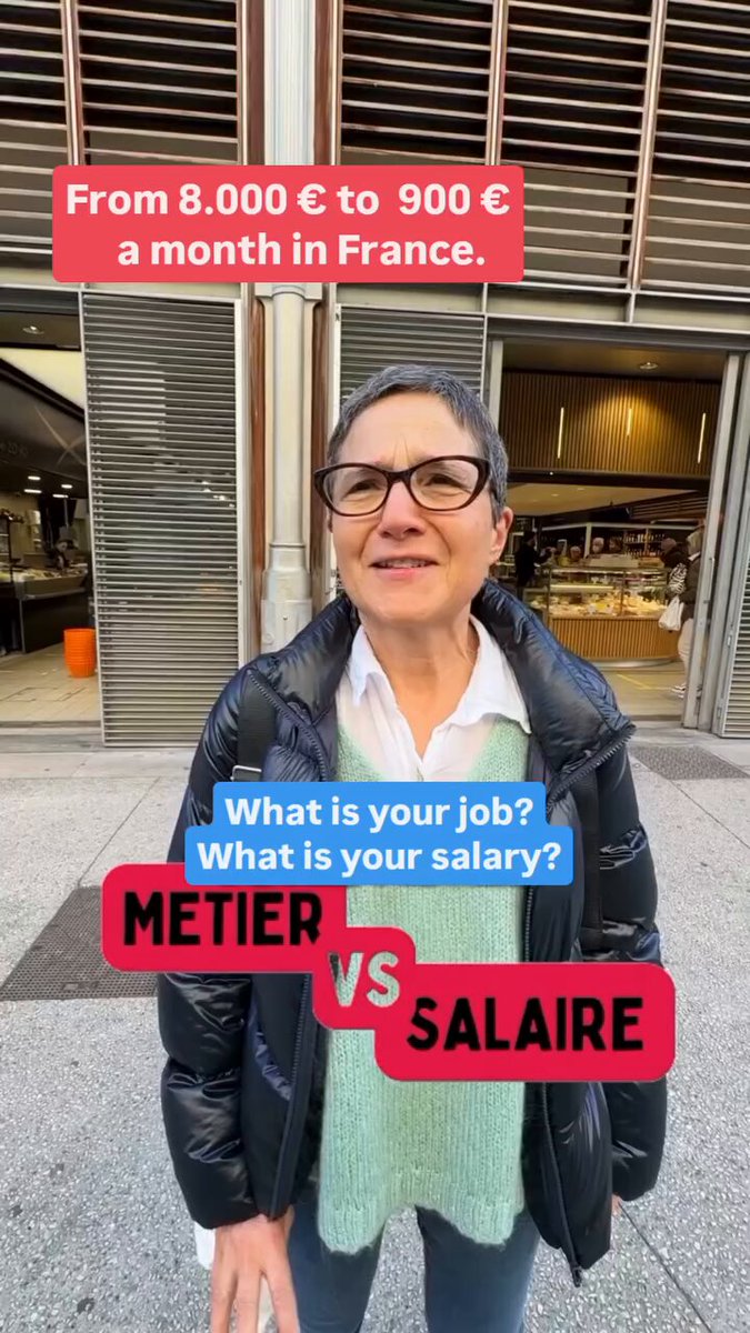 But muh “Europe has free healthcare” in one video: