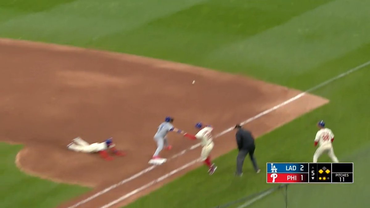 WOW, TEOSCAR!
