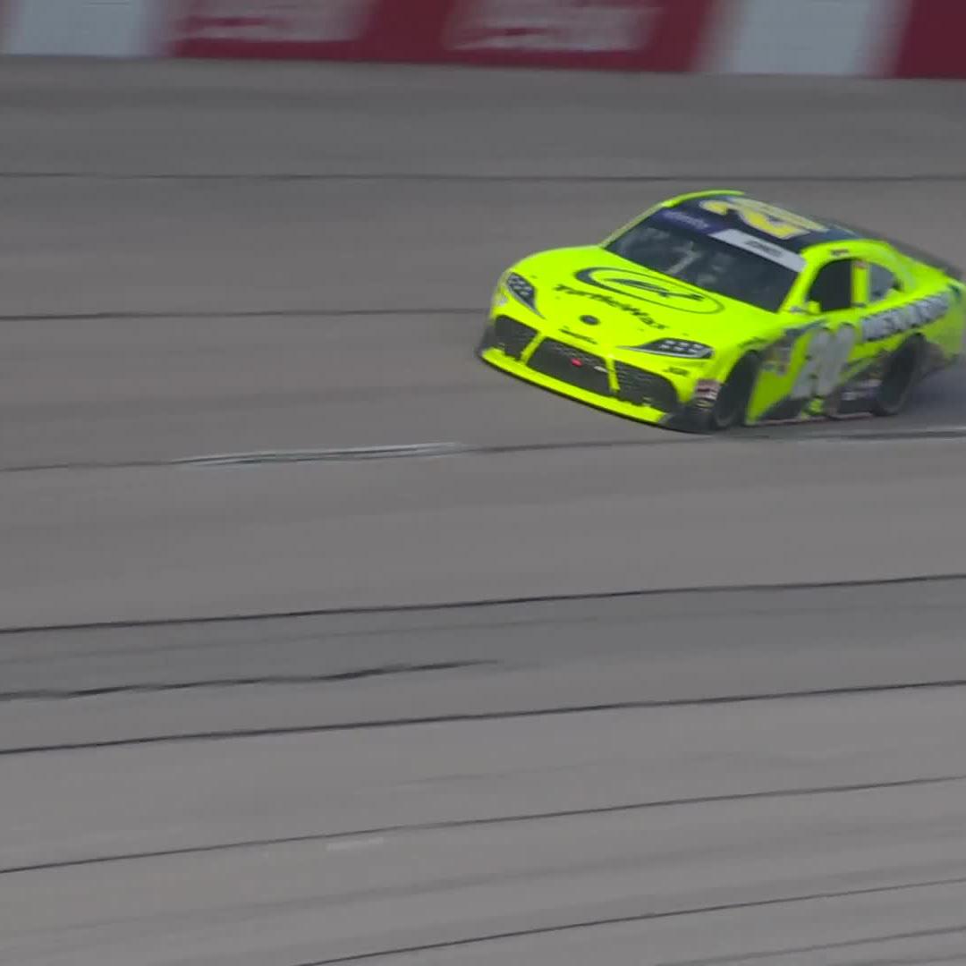For the first time since 2022, Brandon Jones is heading back to Victory Lane! 🏁