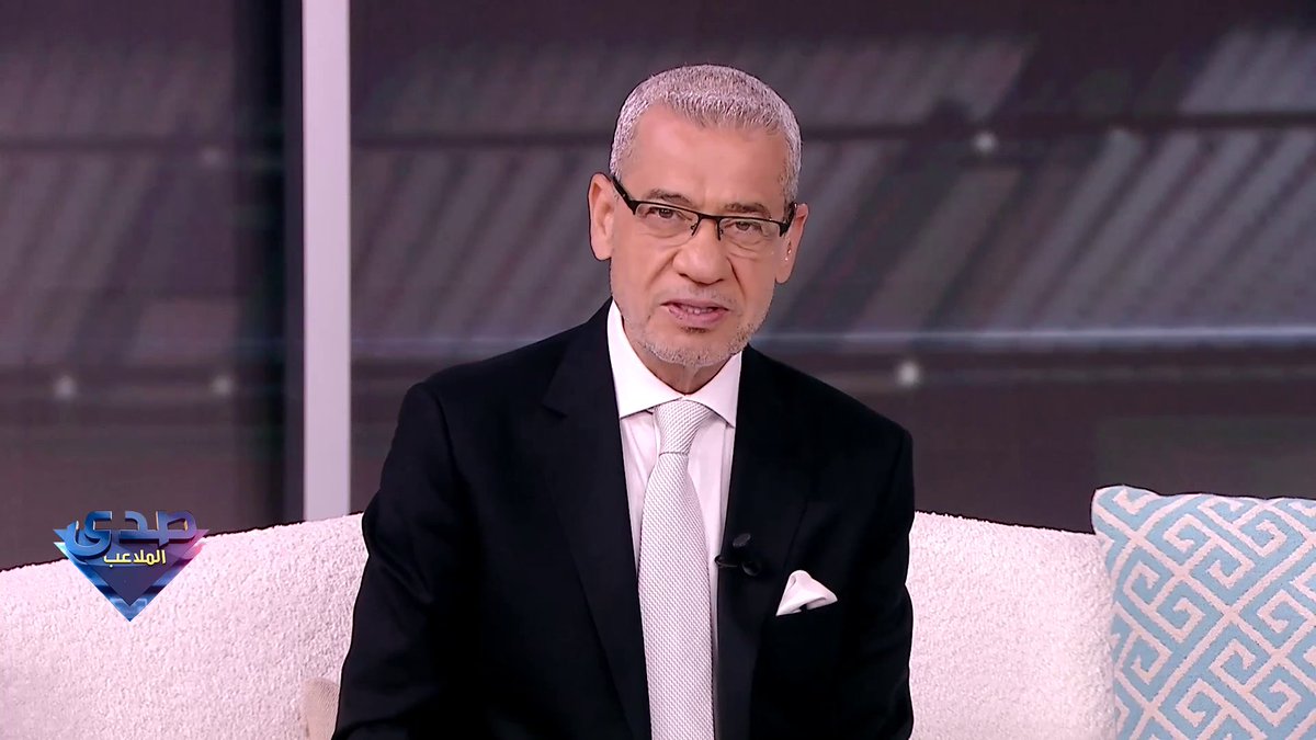 الآغا: شكرًا من القلب لكل من كرمنا وكرم مجهودنا وهذا التكريم لكل الفريق ولقناة MBC.. والجوكم: أنا فخور على وجودي في الصدى طوال هذه السنوات.. والآغا: شكرًا لأحمد الشمراني ومحسن الحارثي #صدى_الملاعب يعرض الآن على #MBC1 يمكنكم متابعة الحلقة مباشرة من خلال هذا الرابط