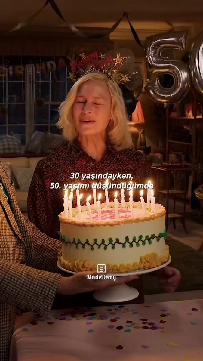 “Zaman akıp gidiyor.” Seneye, seneye diyerek ömrümüz bitiyor. Herkes kendinden bir şey bulacak.