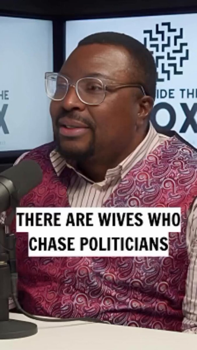 “I have been to houses of a lot of big big men… I see wives of people that I know coming to do things..” - Alibaba