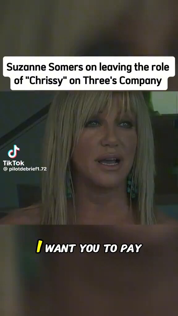 If anyone watched Three’s Company, this is so interesting. ABC, NBC, and CBS were all we had and they could get away with ANYTHING.