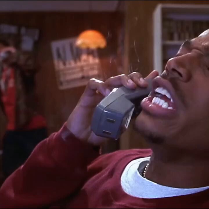 Scary Movie (2000)