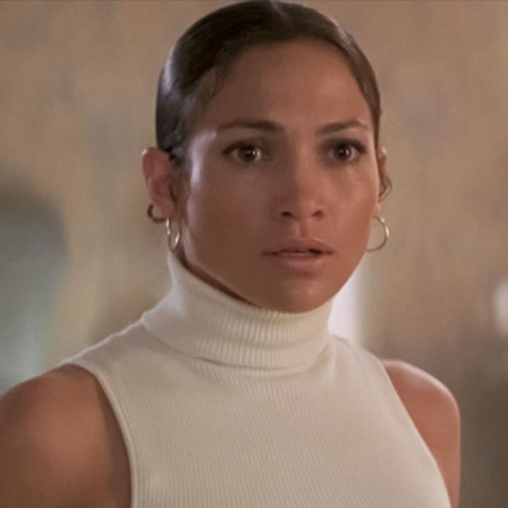 The original lover girl