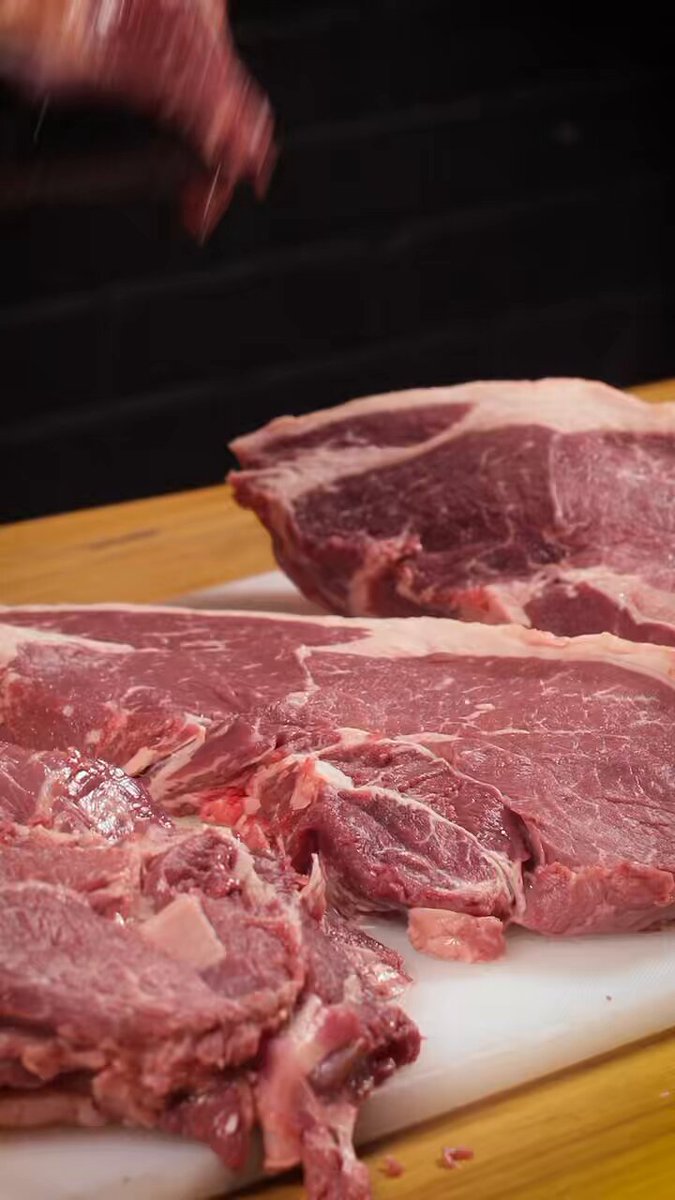 Parrillada con churrascos al carbón 🥩🔥 #recetas