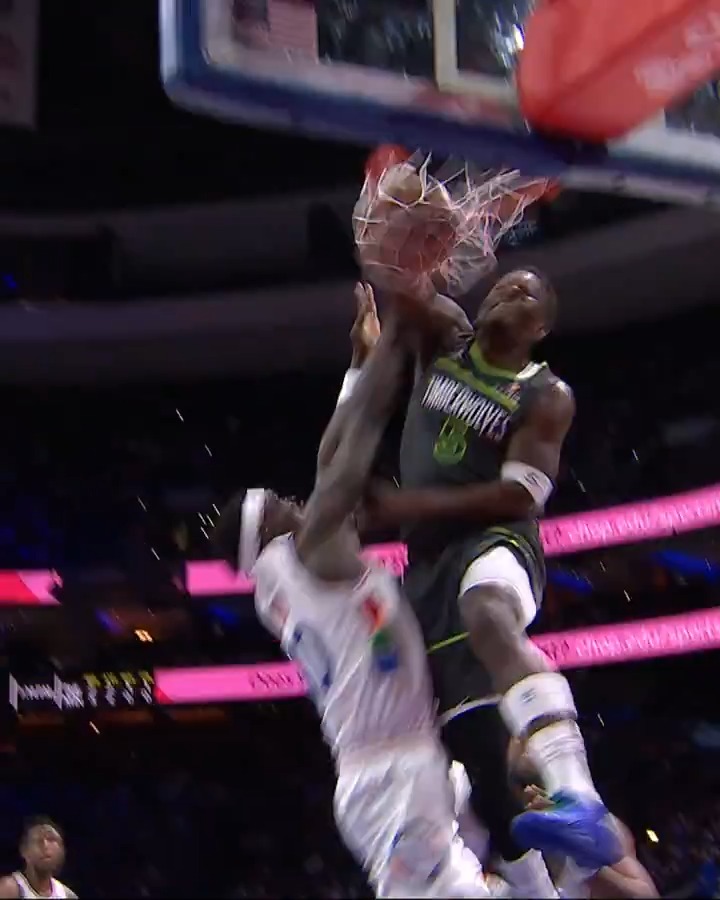 ANT FILTHY POSTER 😱🔨 HE'S UNFAIR.