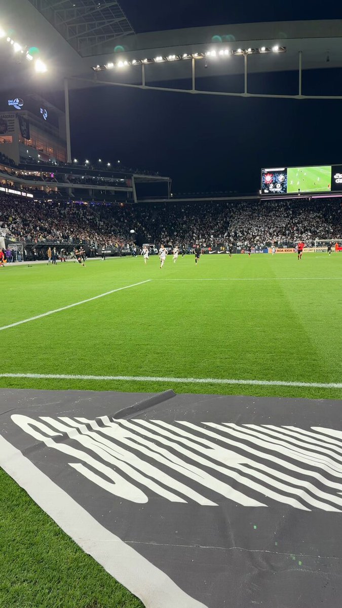 GOOOOOOOOOOOOOOOOOOOOOOOOOOOOOOOOOOLLLLL! Confira o terceiro gol do Timão na noite de hoje! 🏴🏳️ Assista ao vivo na Amazon Prime 👉 #SCCPxVAS #VaiCorinthians