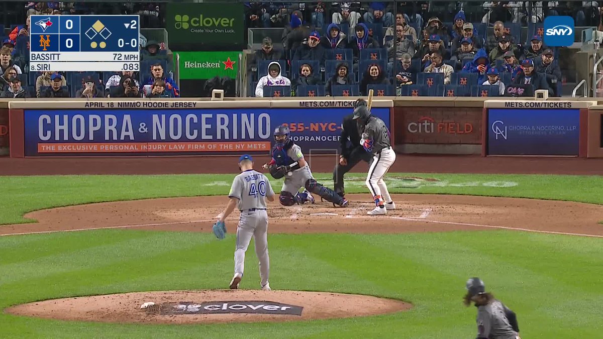 "It kills your rizz, Gary" - Ron Darling