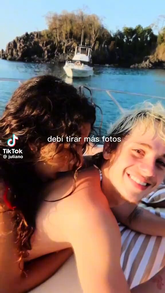 deitei pra eles fodase meus protegidos