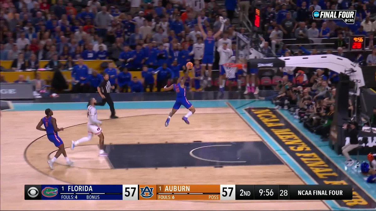 ALIJAH MARTIN TAKES FLIGHT!!!!