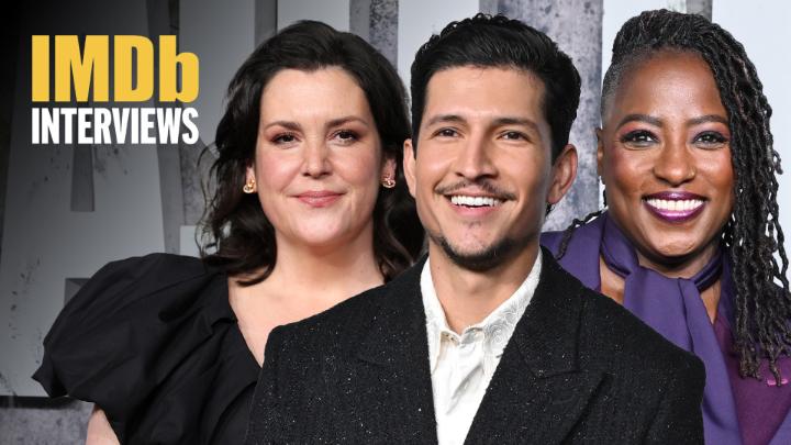 The Last of Us season 2 cast, including Melanie Lynskey, Danny Ramirez, and Rutina Wesley reveal which scenes they think the show should be known for.