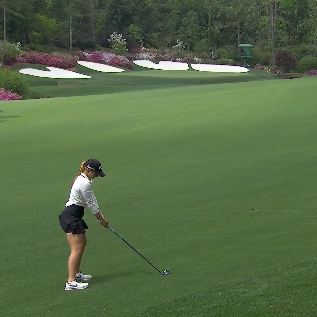 shane gillis netflix special. this is a comedy golf shot.