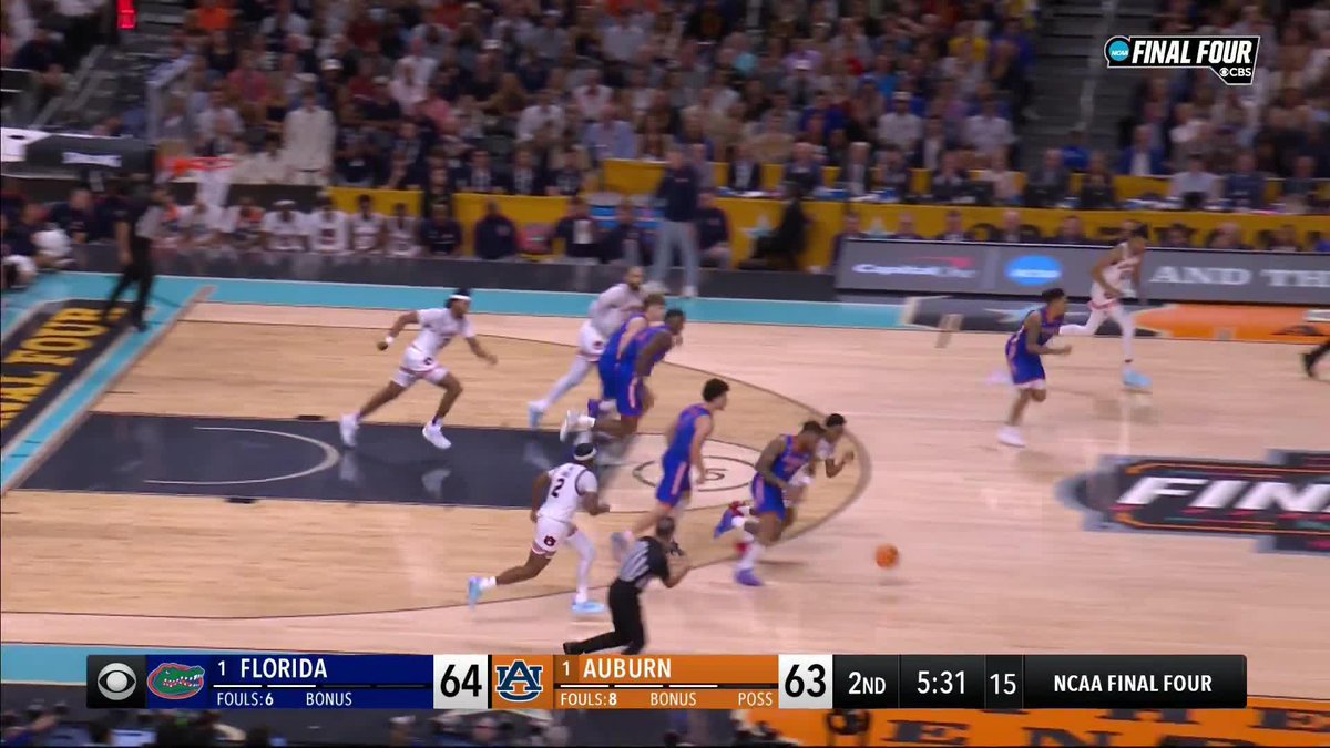 ALIJAH MARTIN. DUNK OF THE YEAR.