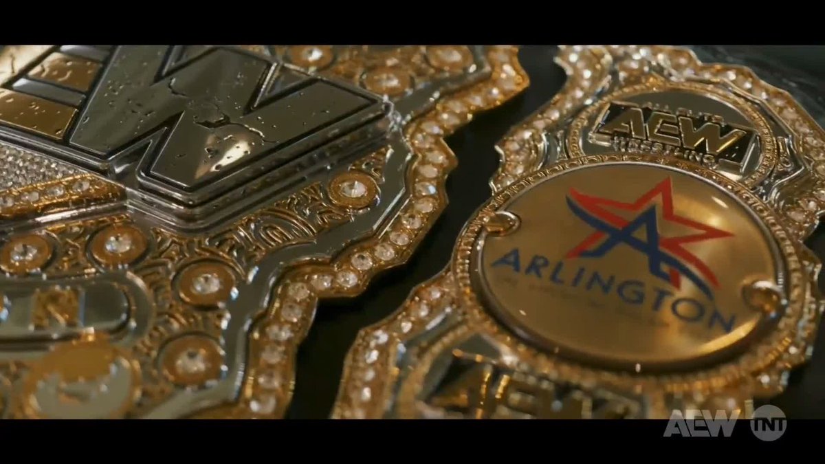 Ahead of their AEW World Championship match #AEWDynasty, Swerve and Moxley went to war at #AEWDynamite! Watch #AEWCollision on TNT &amp; Max @SwerveConfident | @WillowWrestles | Jon Moxley | Marina Shafir
