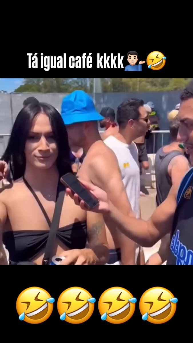 É ruim e tá caro 🤭😁🤣😂