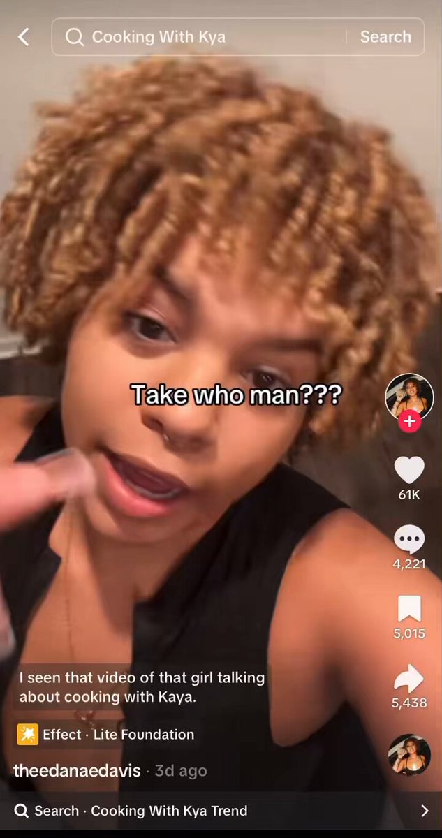 Rain Drops Media she spreading like wildfire😂