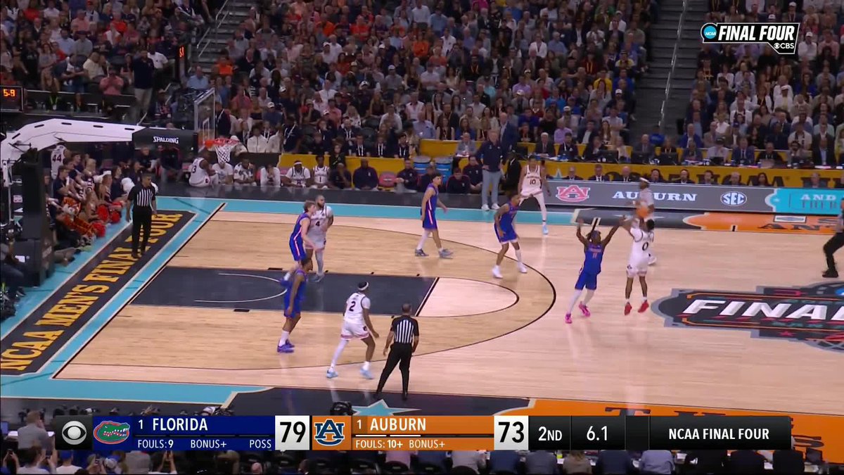 GATORS ARE #NATIONALCHAMPIONSHIP BOUND 🐊 #MarchMadness Florida Gators Men’s Basketball