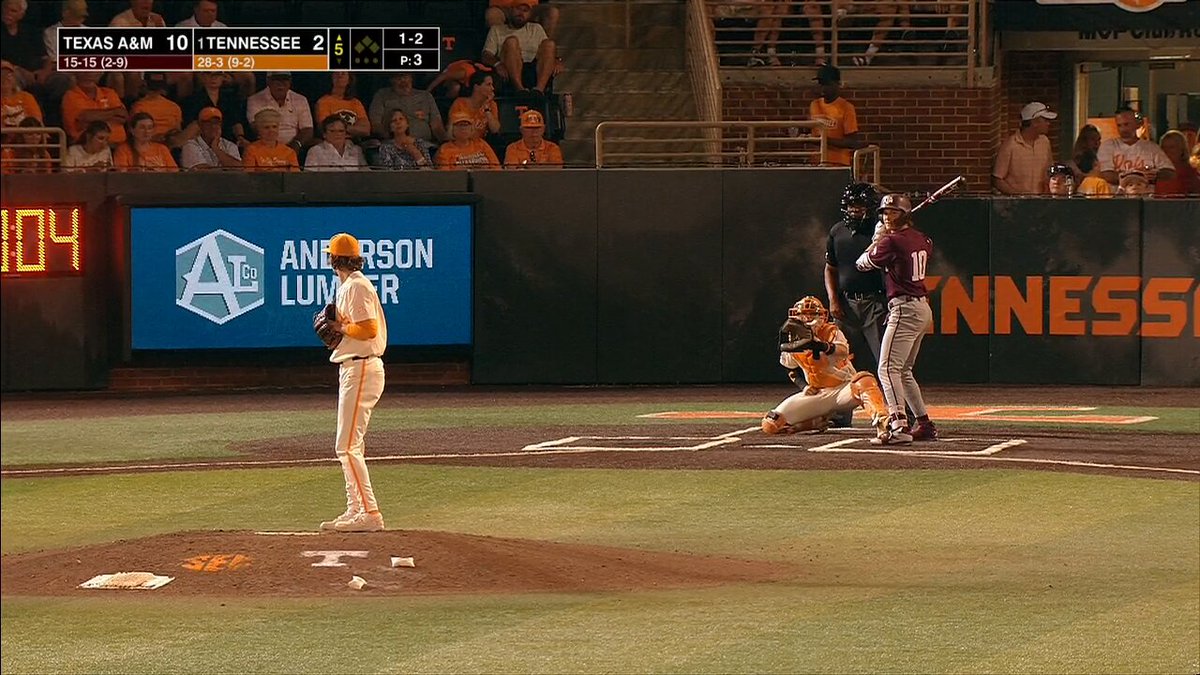 BEN. ROYO. 🫡 #GigEm
