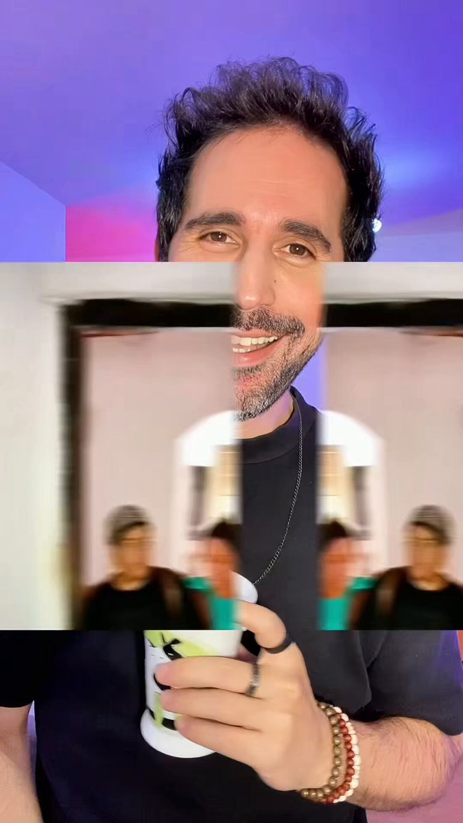 E a pobi da muié que teve que fazer os docinhos da própria festa surpresa? #família 🤌🏻