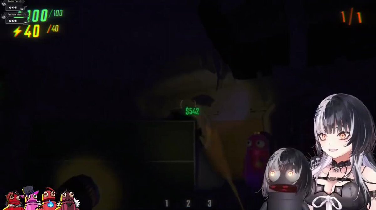 Shiori "AWW DAMN IT"vella #ShiorinOnAir