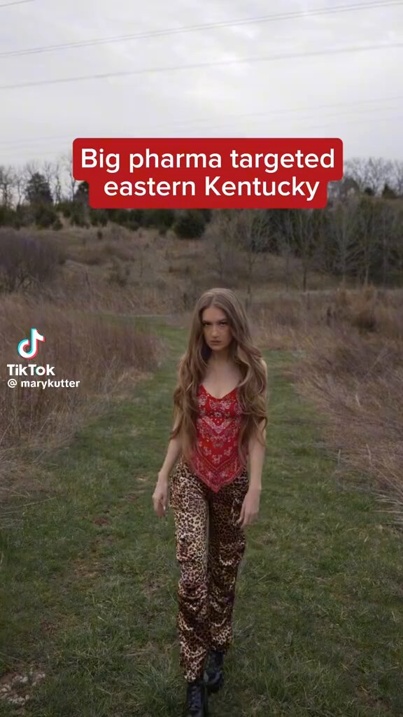 Make this girl famous! Catturd ™ she needs to be #1