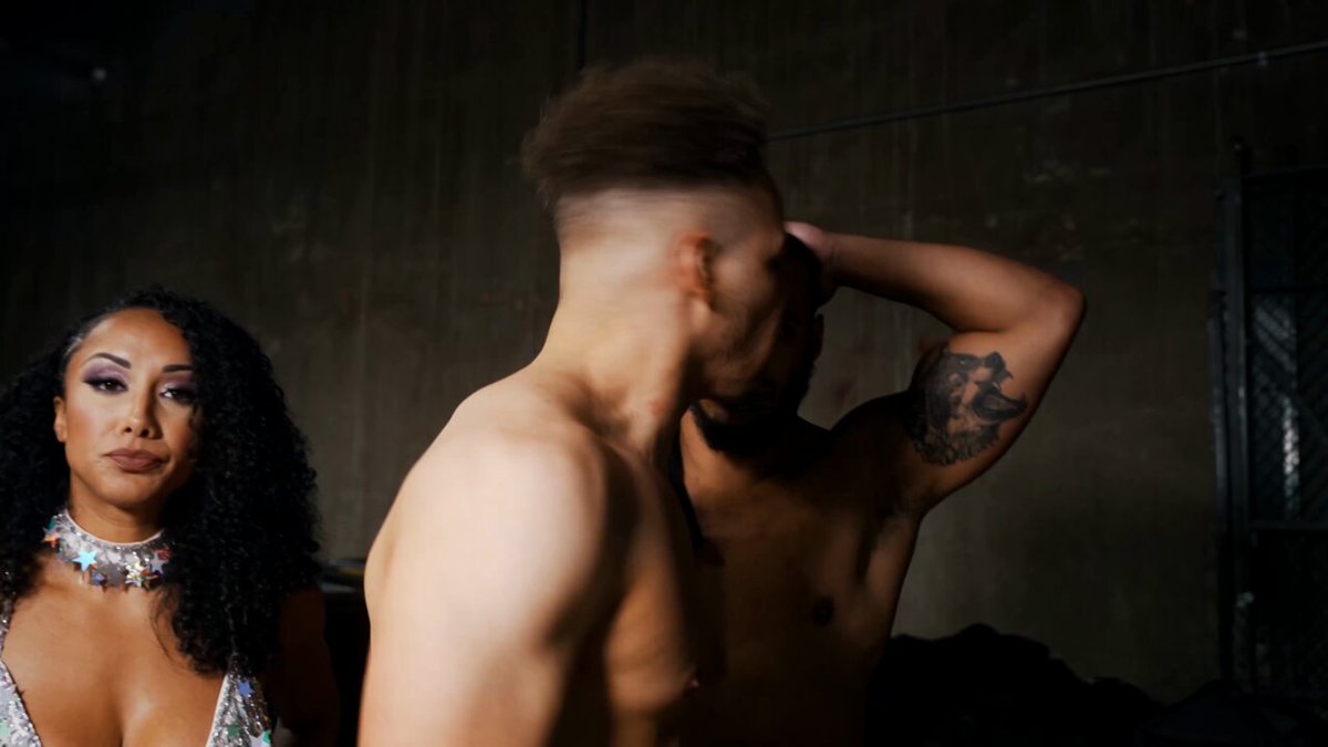 EXCLUSIVE: After what unfolded on #AEWCollision, Top Flight + AR FOX have a message for CRU + Nick Wayne!