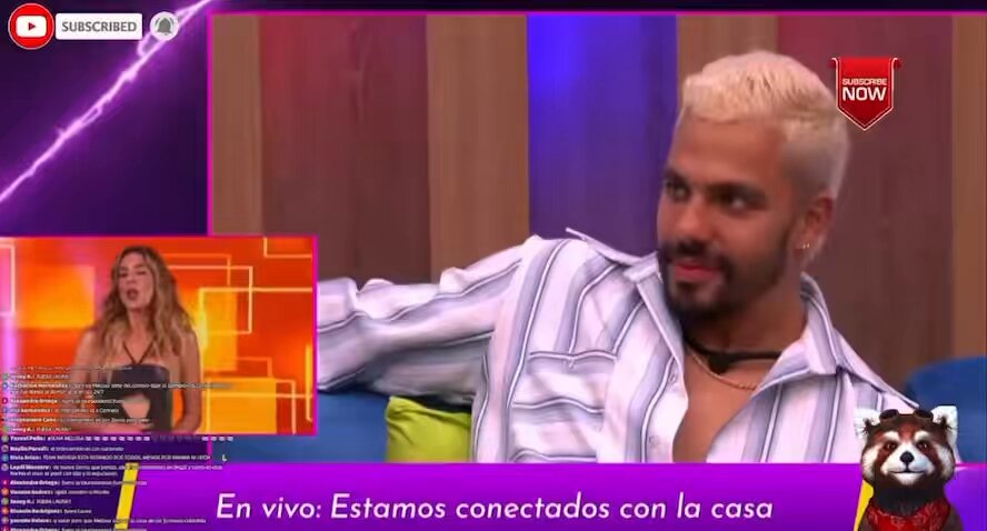 🇨🇴🔴ES VIRAL. Hasta en el Reality de la Casa de los Famosos Colombia, No quieren a Gustavo Petro 🔴Melissa Gate afirma que le alegraría que Petro renunciara #PandillaGate #LaCasaDeLosFamososCol #LaCasaDeLosFamososCol2