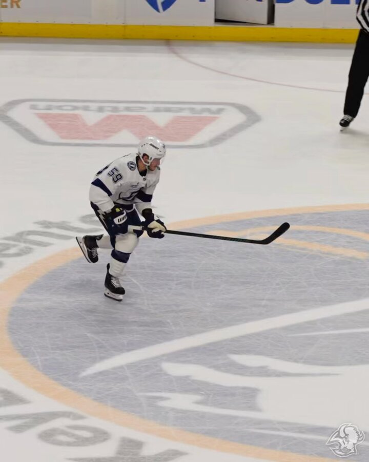 Our shootout dub in 35 seconds 🎬 #LetsGoBuffalo