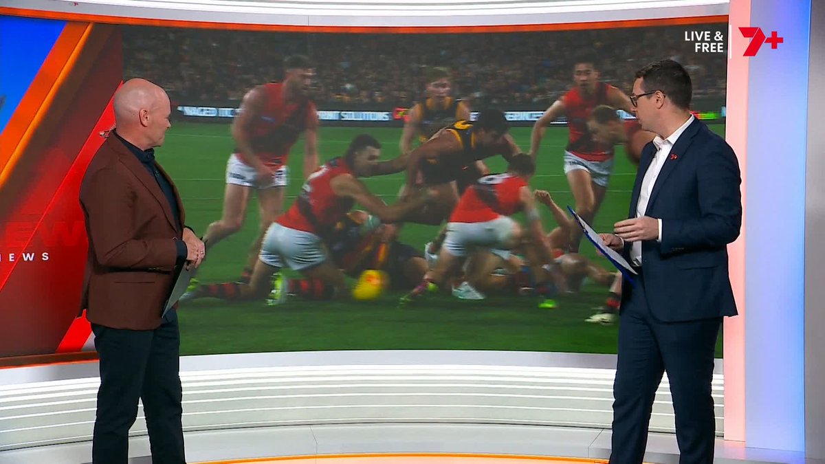 Look away Crows fans 🙈 Mitch Cleary looks back on some bad calls that have led to Adelaide losses over recent years.