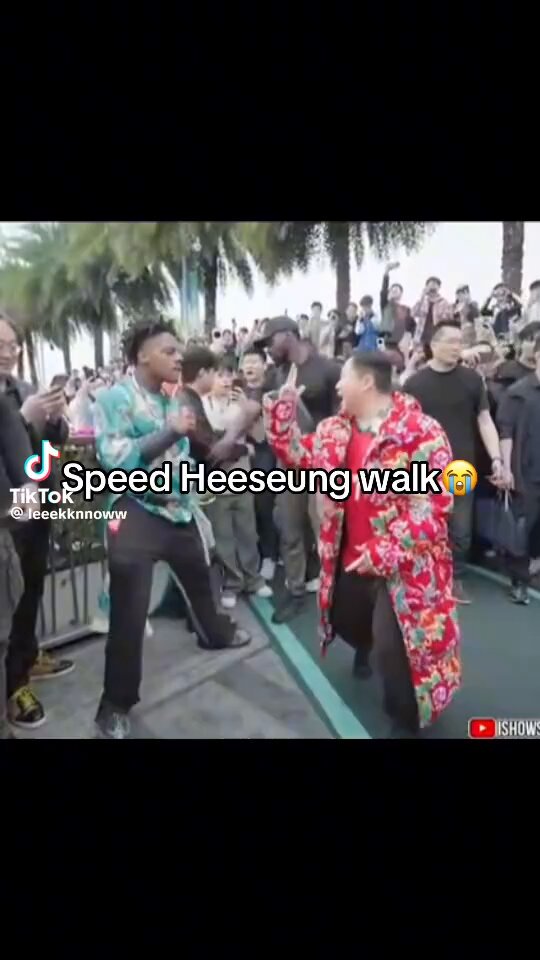 heeseung u will always be famous