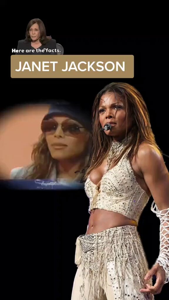 Janet Jackson isn’t a legend says a yt hideous tw!nk hiding being a Madonna avi. well she is babe and you’ll deal with it.