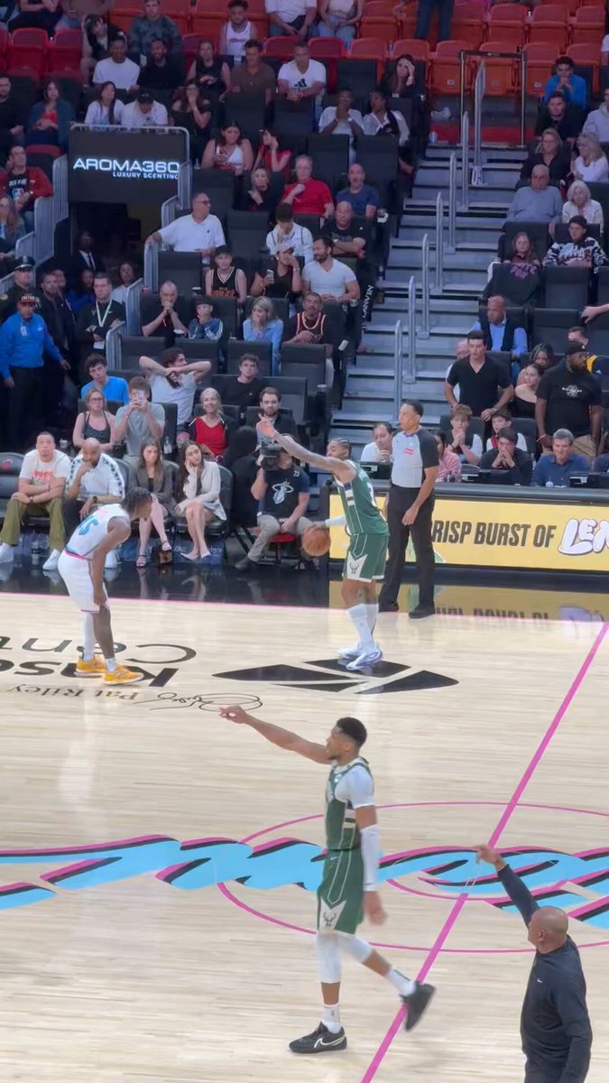 KEVIN PORTER JR IS HIM. 🔥🔥🔥