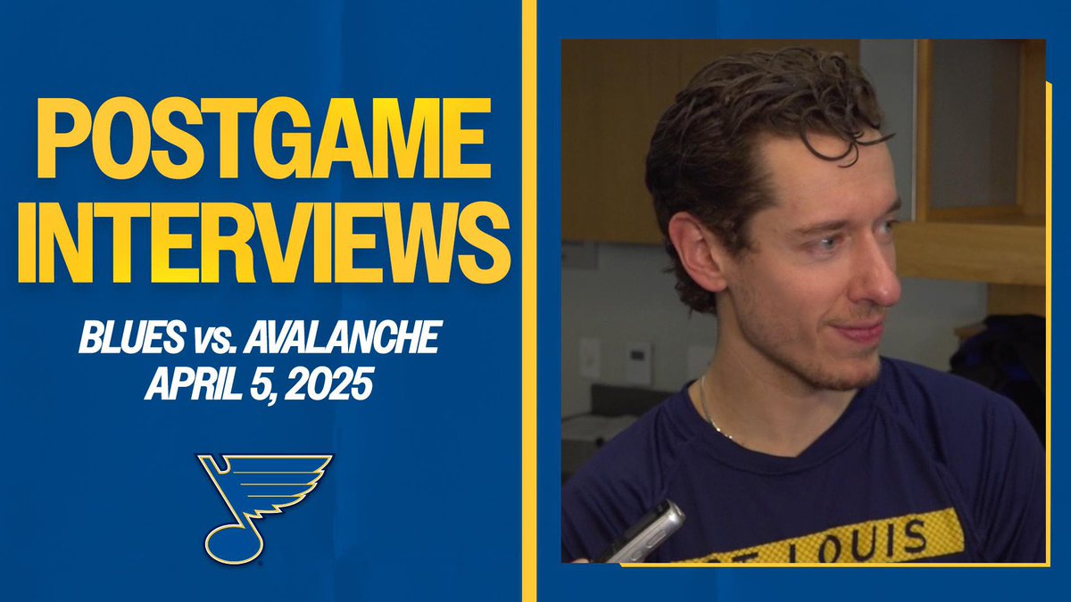 "It’s been really a collective effort. It’s been everyone contributing… We’re just finding a way to get it done." Hear from Jordan Binnington, Zack Bolduc and Jim Montgomery following the team's 12th consecutive win. #stlblues