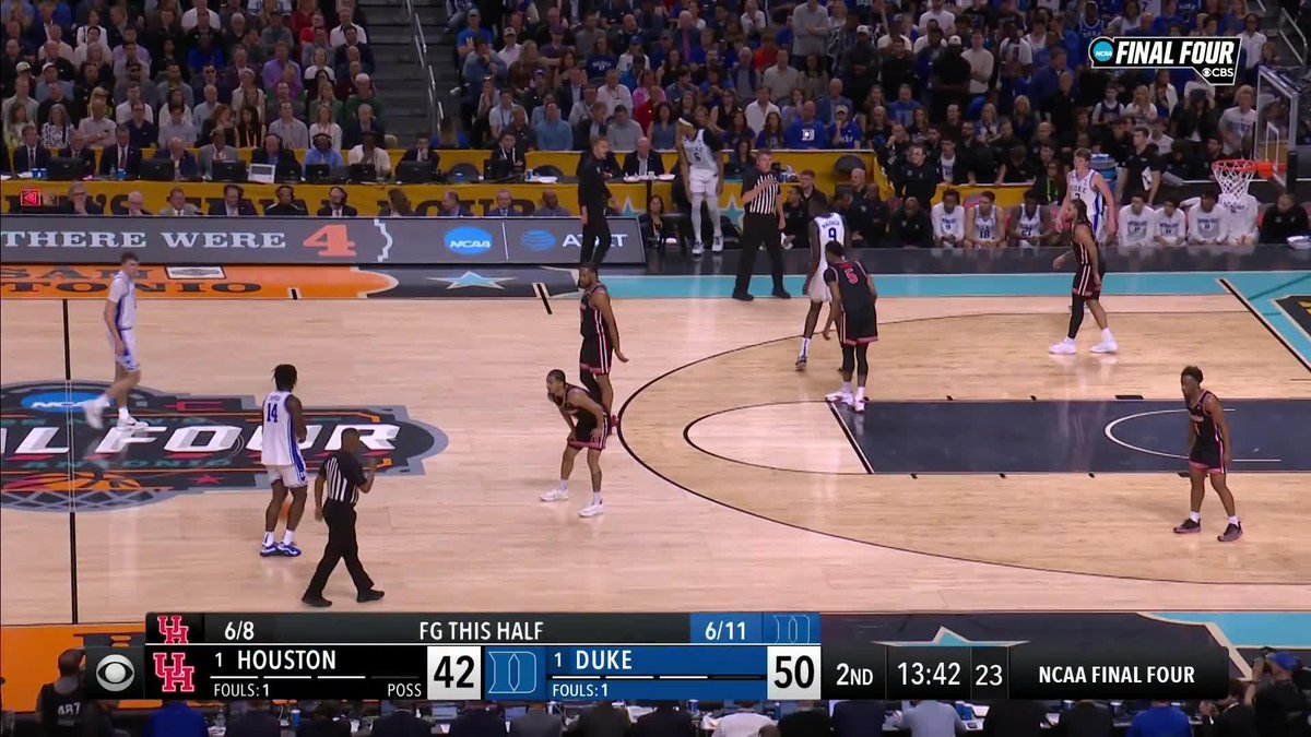 "A LITTLE LINGERIE ON THE DECK, BIG FELLA!" - Bill Raftery