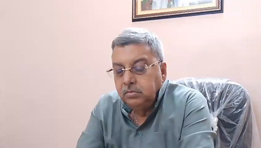 Thank you, Mr. Bikas Bhattacharya, for your relentless efforts in terminating the services of all the teachers. But I have just one question for you—do you take satisfaction in the fact that none of your clients have secured employment? Are you and your team deriving a sense of sadistic pleasure from this outcome, Mr. Bhattacharya? CPI(M) WEST BENGAL BJP West Bengal