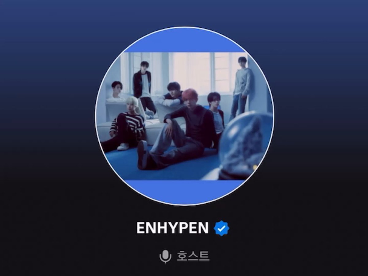 🐆 "Coachella stages coming up to and we are all practicing super hard so please look forward to it we can’t reveal which songs we will be performing just yet, since you never know what might come up make sure to stream all of enhypen's songs on Spotify while you wait! let's go"