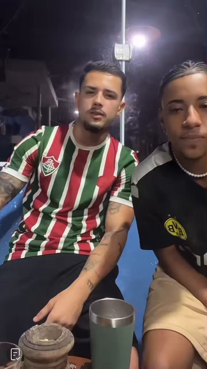 Esse português virou carioca e ficou um sabor