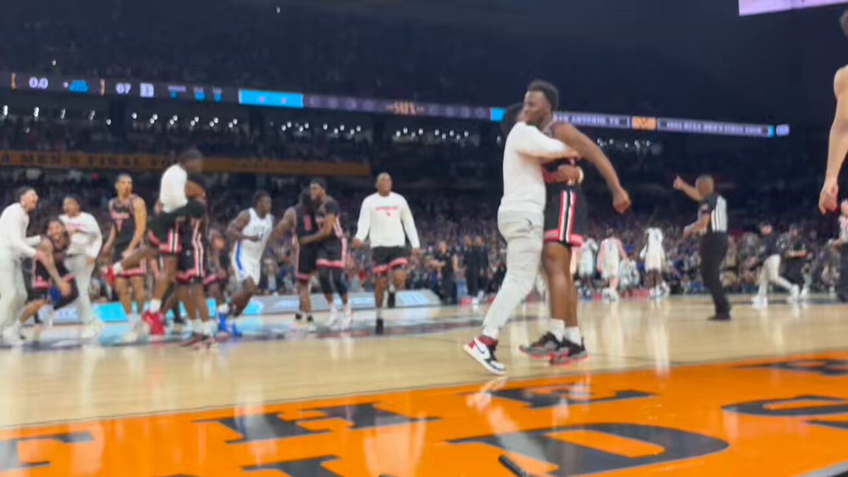 There is nothing better in sports than the NCAA Tournament.