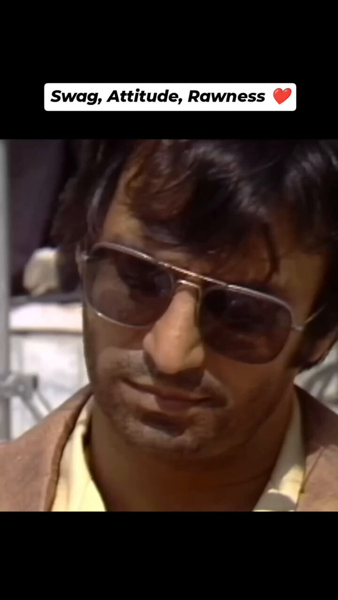 Suresh Oberoi Giving Vivek Oberoi 's Vibes 😲🫢