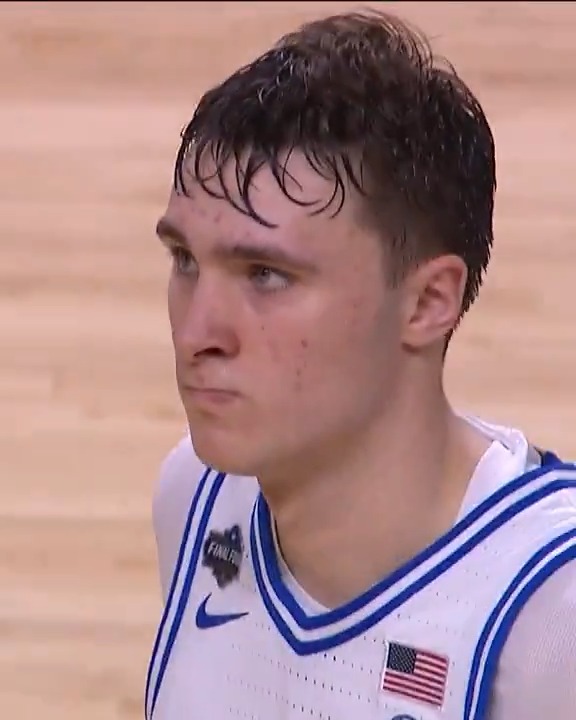 THE BEAUTY AND HEARTBREAK OF MARCH MADNESS โค๏ธ๐