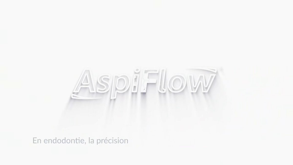 International Exhibition of Inventions Geneva Booth J90 #AspiFlow