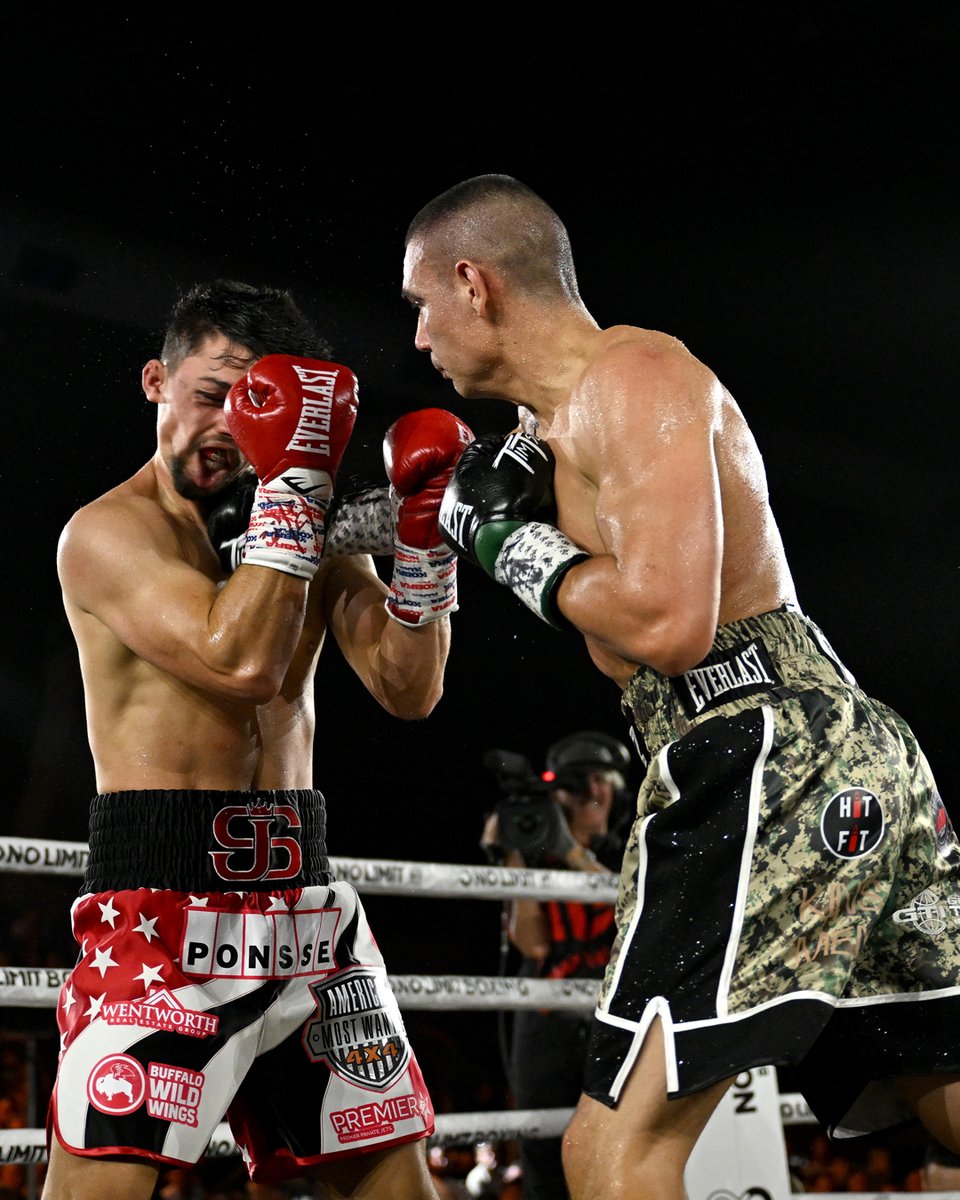 .Tim Tszyu turns up the heat in RD3! 🔥🔥🔥 #TszyuSpencer LIVE NOW on Prime Video 🔗